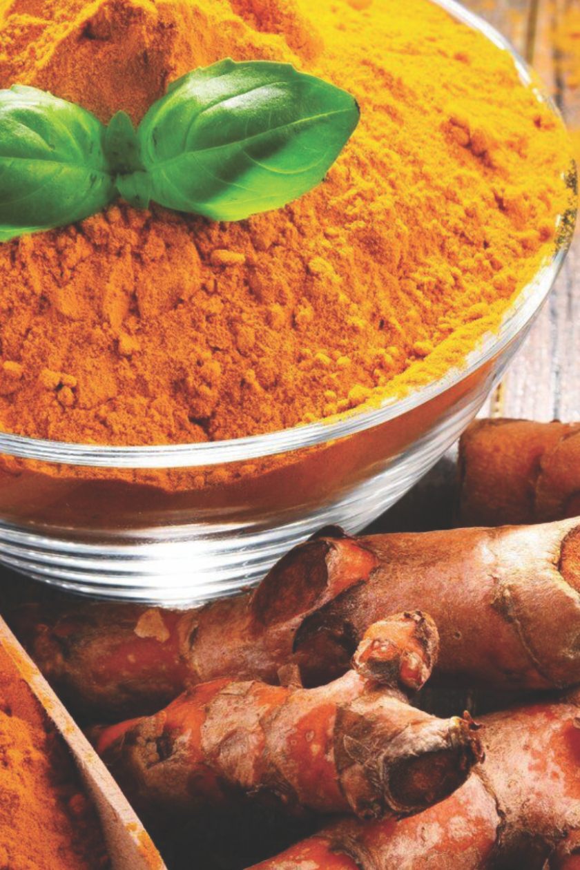 Lo Turmeric Powder